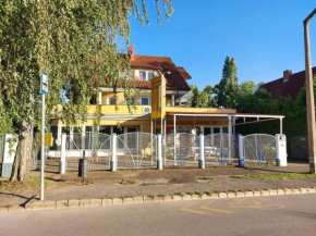 Széplak apartman